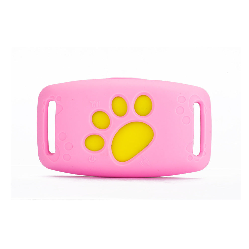 Waterproof GPS Pet Tracker