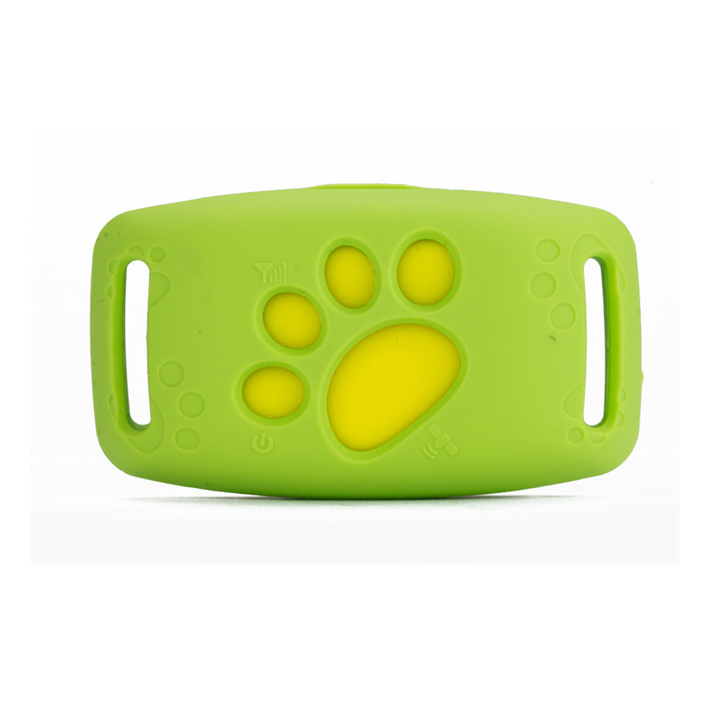 Waterproof GPS Pet Tracker
