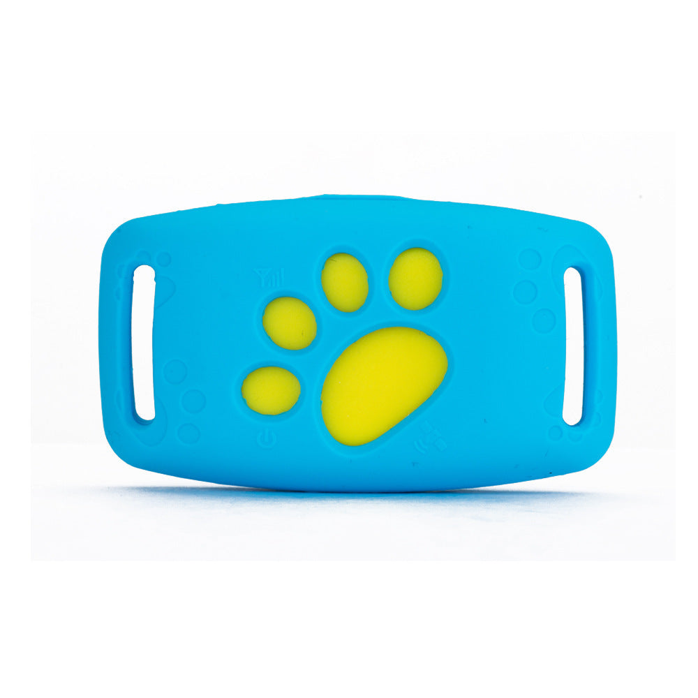 Waterproof GPS Pet Tracker