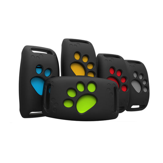 Waterproof GPS Pet Tracker